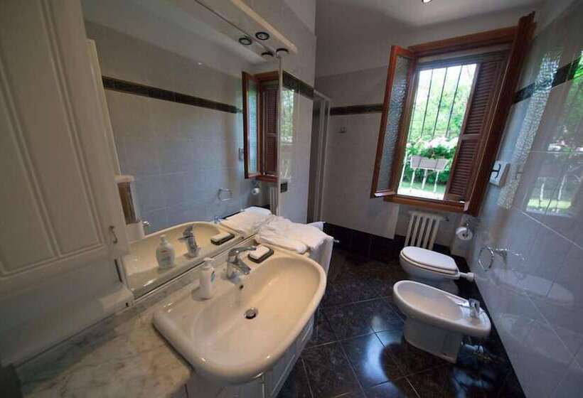 住宿加早餐  La Dolce Vita