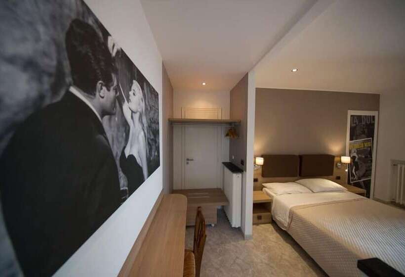 住宿加早餐  La Dolce Vita