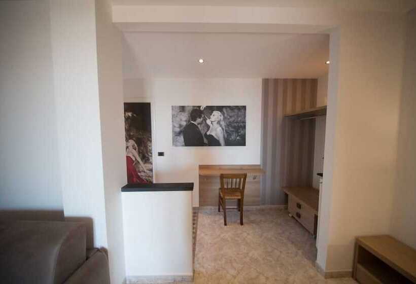 住宿加早餐  La Dolce Vita