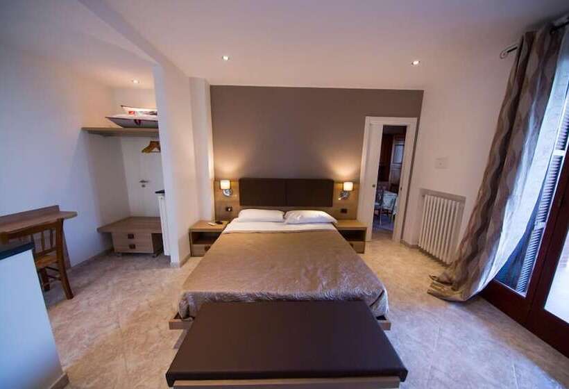 住宿加早餐  La Dolce Vita