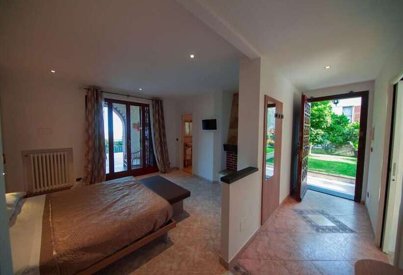 住宿加早餐  La Dolce Vita