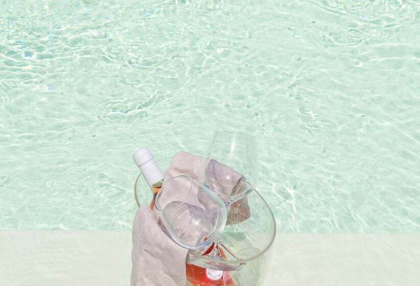 צימר Masseria La Gresca