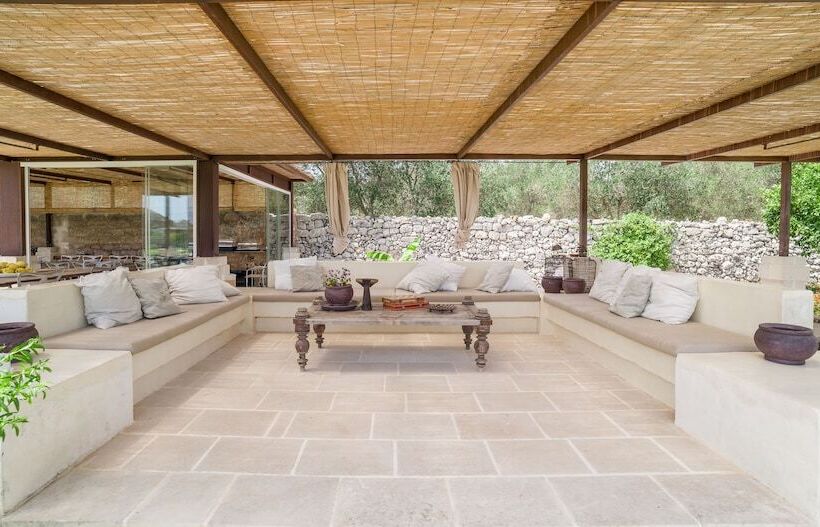 צימר Masseria La Gresca