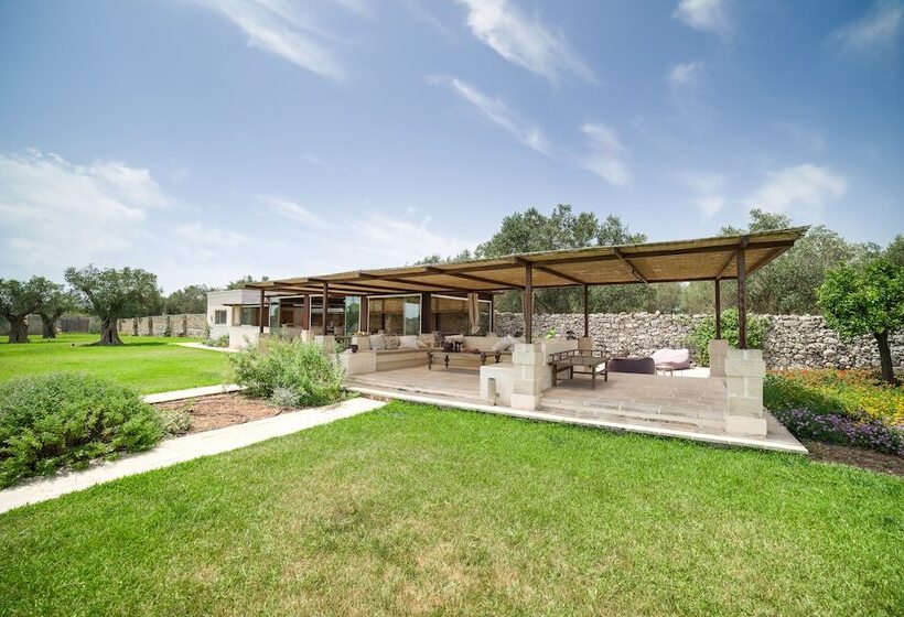 צימר Masseria La Gresca