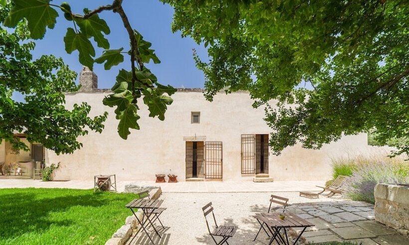 צימר Masseria La Gresca