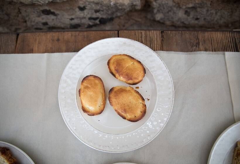 צימר Masseria La Gresca