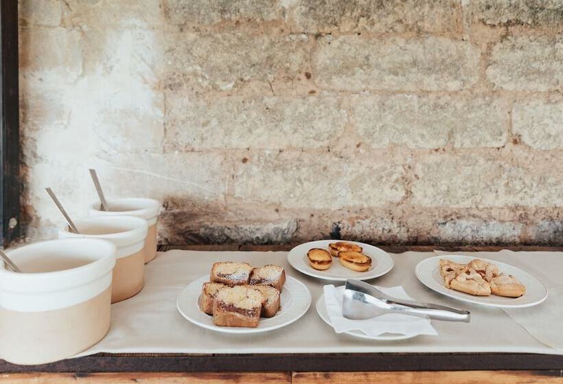 צימר Masseria La Gresca