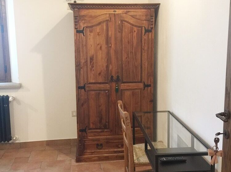 Bed & Breakfast Podere La Pace