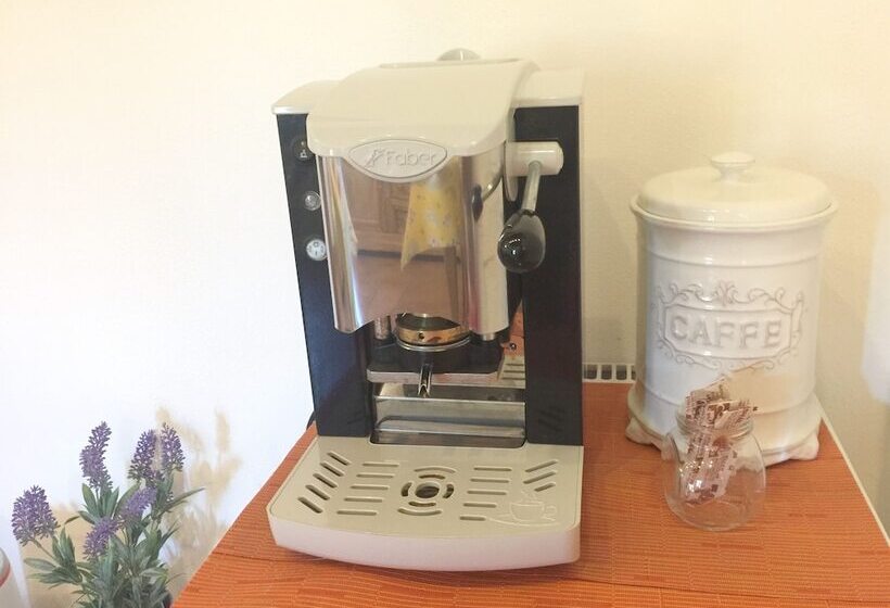 Bed & Breakfast Podere La Pace