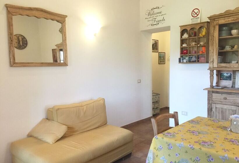 Bed & Breakfast Podere La Pace
