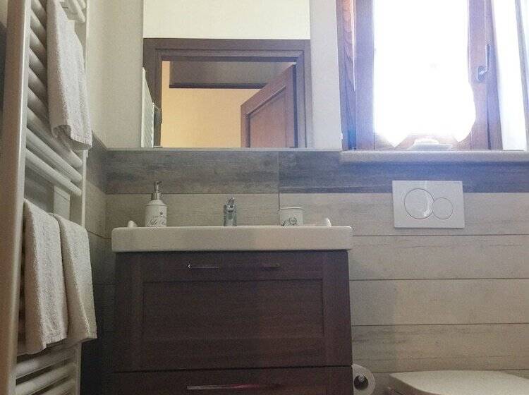 Bed & Breakfast Podere La Pace