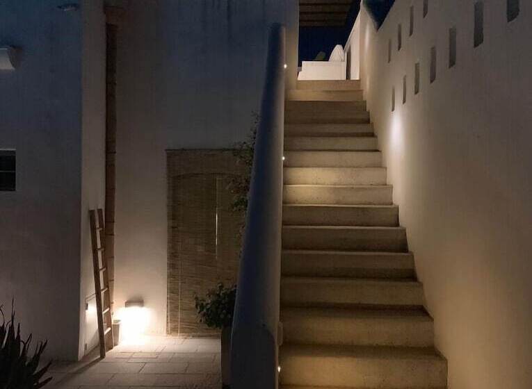 مبيت وإفطار Relais Masseria Sant Antonio