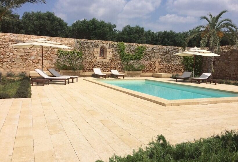 ベッドアンドブレックファースト Relais Masseria Sant Antonio