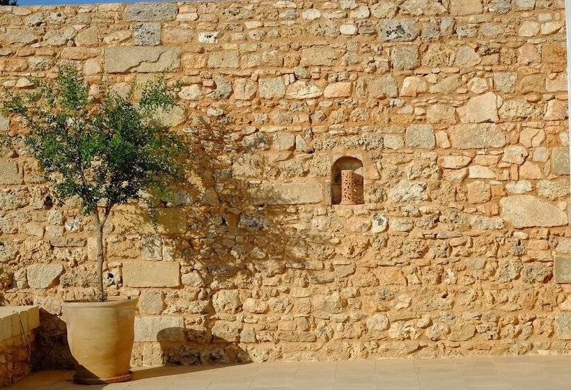 ベッドアンドブレックファースト Relais Masseria Sant Antonio