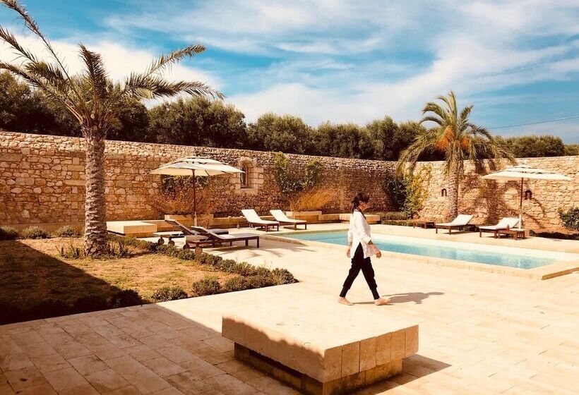 مبيت وإفطار Relais Masseria Sant Antonio