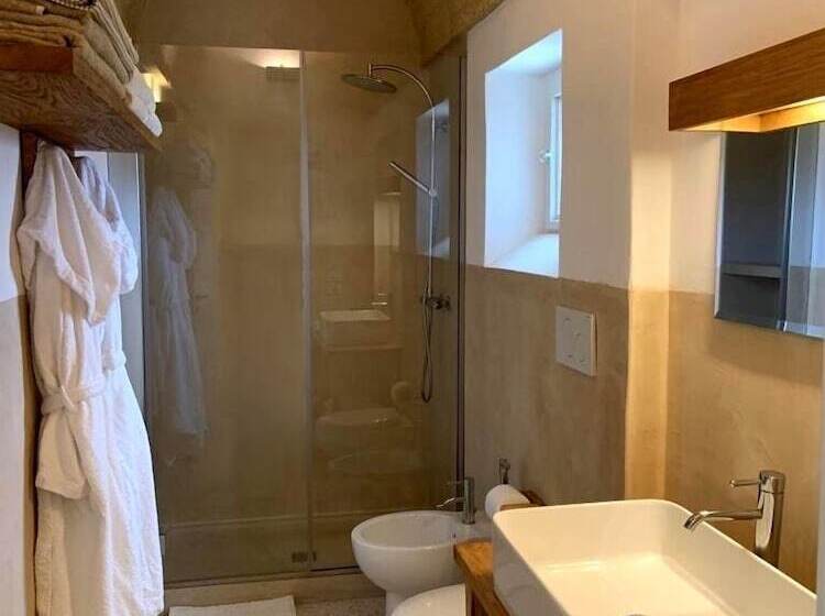 مبيت وإفطار Relais Masseria Sant Antonio