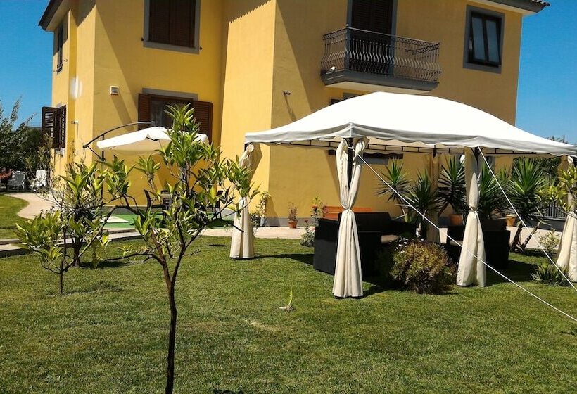 B&b Villa Rosa