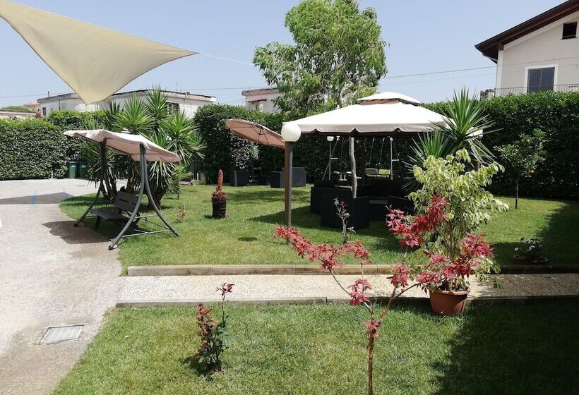 B&b Villa Rosa