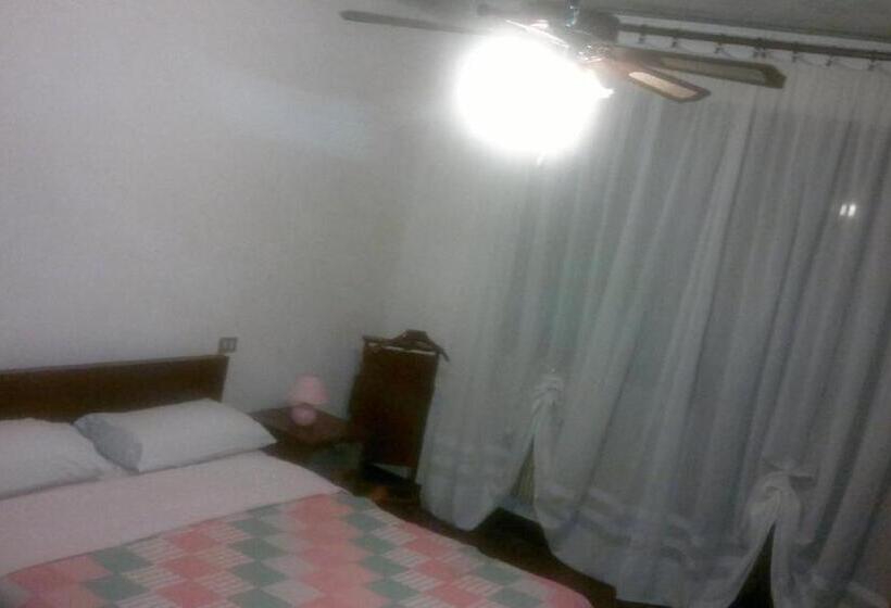 Bed and Breakfast White Chocolate