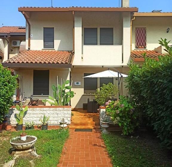 Bed and Breakfast White Chocolate