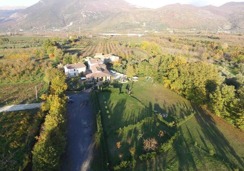 Borgo Patierno