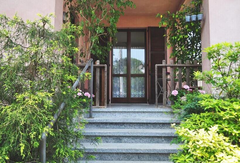 Ca  Rosa Bed & Breakfast