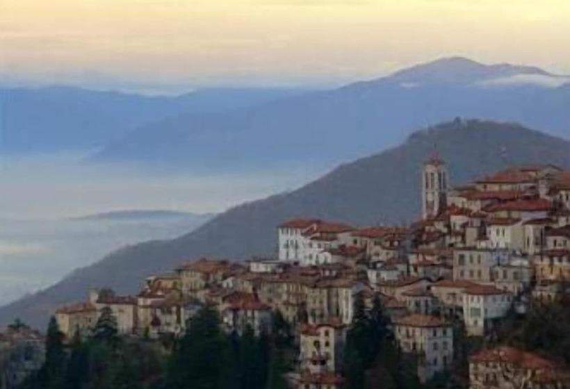 Ca  Rosa Bed & Breakfast