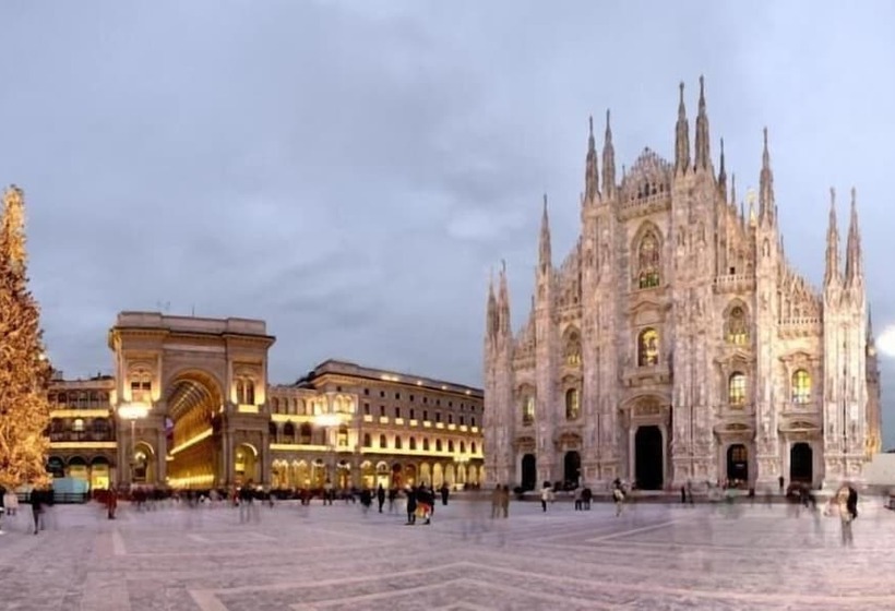 Ca  Rosa Bed & Breakfast