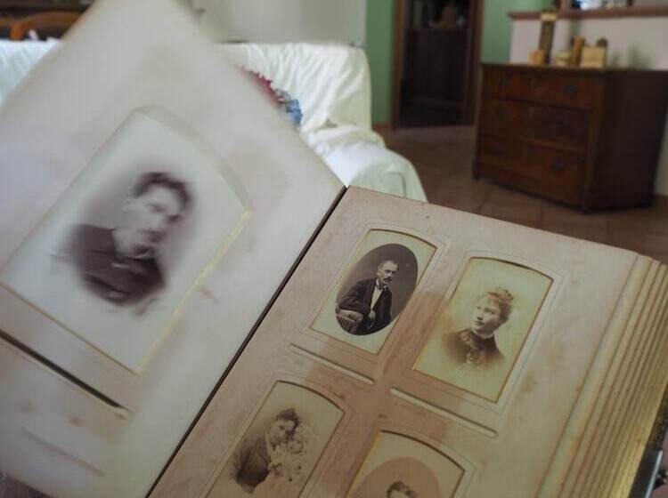 Ca  Rosa Bed & Breakfast