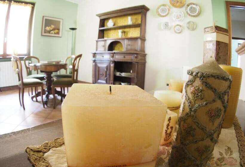 Ca  Rosa Bed & Breakfast