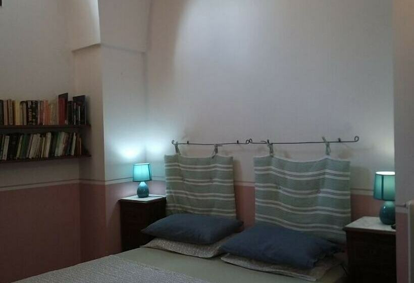 Campacavallo B&b