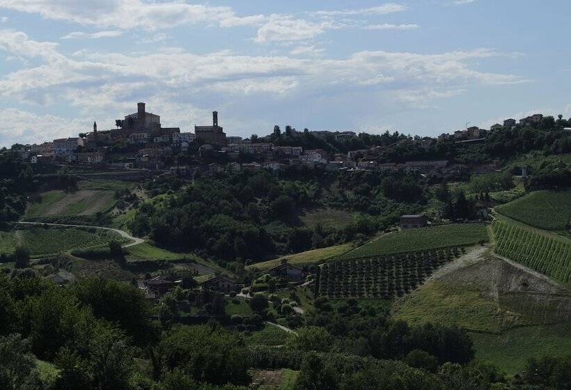 Cugi Bed And Breakfast