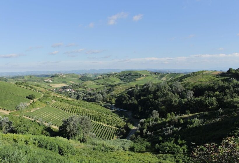 Cugi Bed And Breakfast