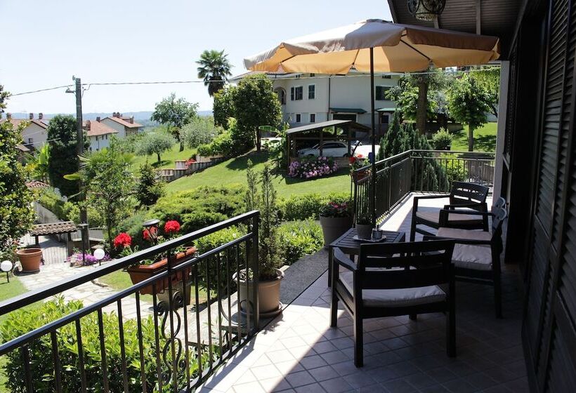 Cugi Bed And Breakfast