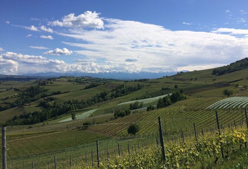 Cugi Bed And Breakfast