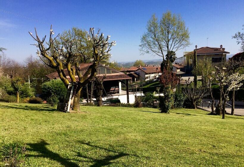 Cugi Bed And Breakfast