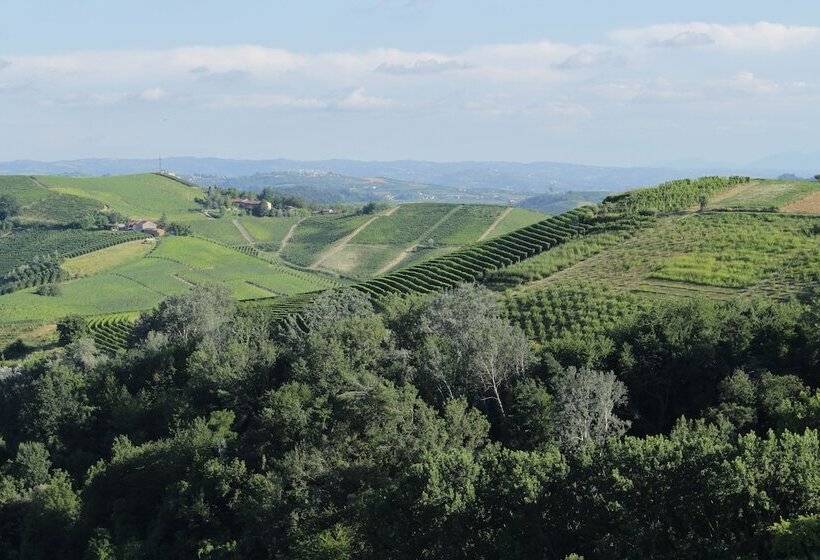 Cugi Bed And Breakfast