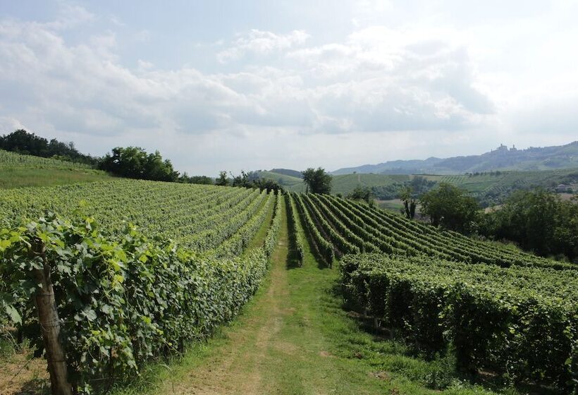 Cugi Bed And Breakfast