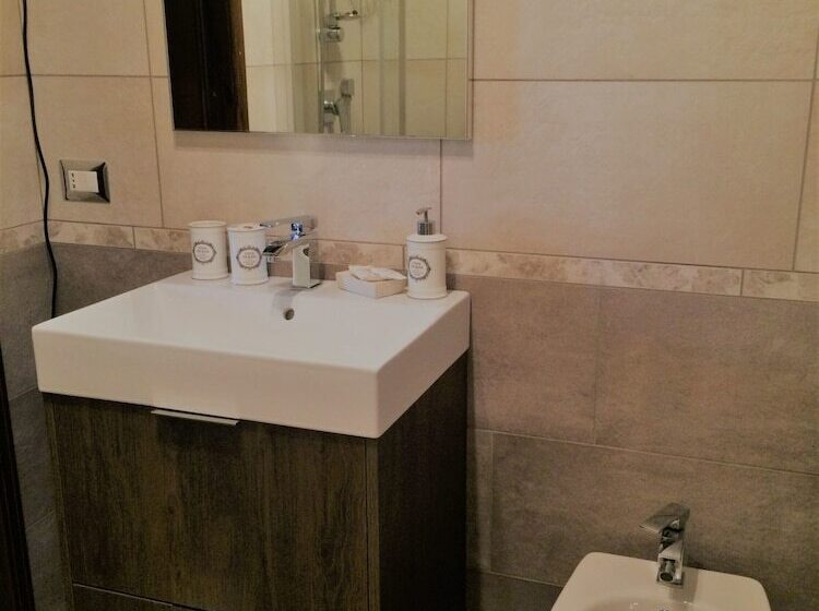 Cugi Bed And Breakfast