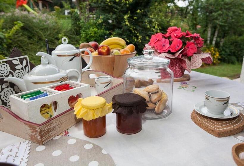 Cugi Bed And Breakfast