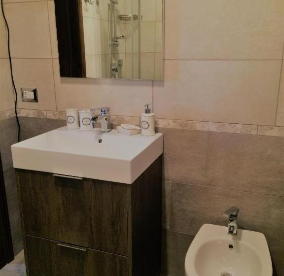 Cugi Bed And Breakfast