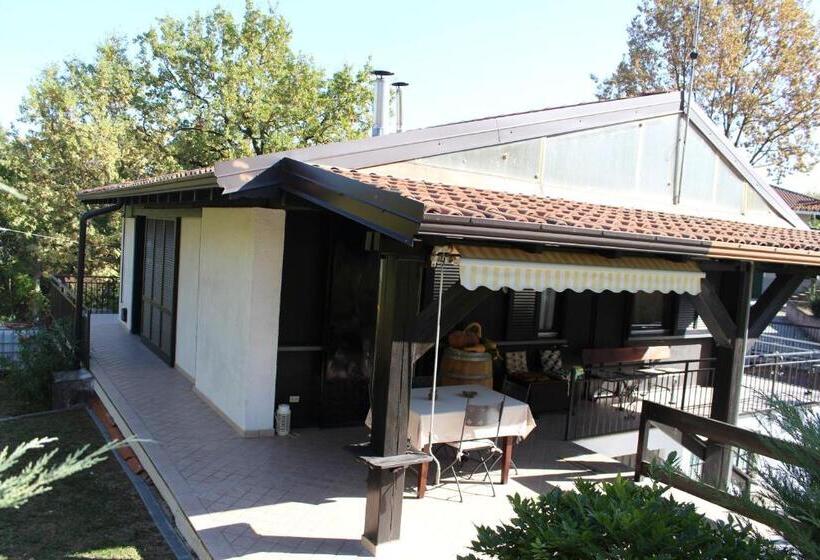 Cugi Bed And Breakfast