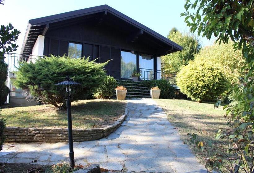 Cugi Bed And Breakfast