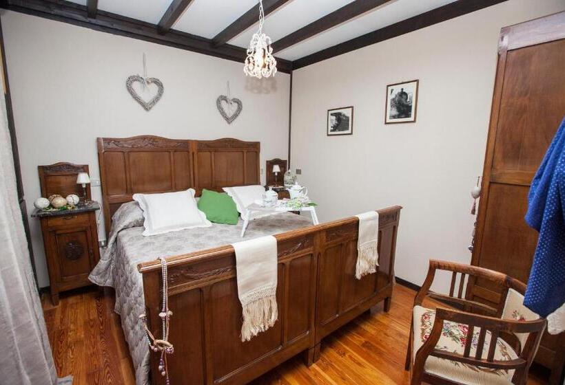 Cugi Bed And Breakfast