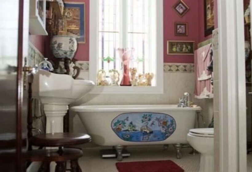 Hart Estate Bed And Breakfast