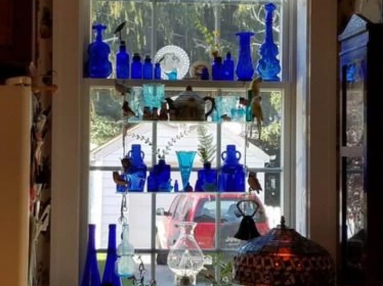 Hart Estate Bed And Breakfast