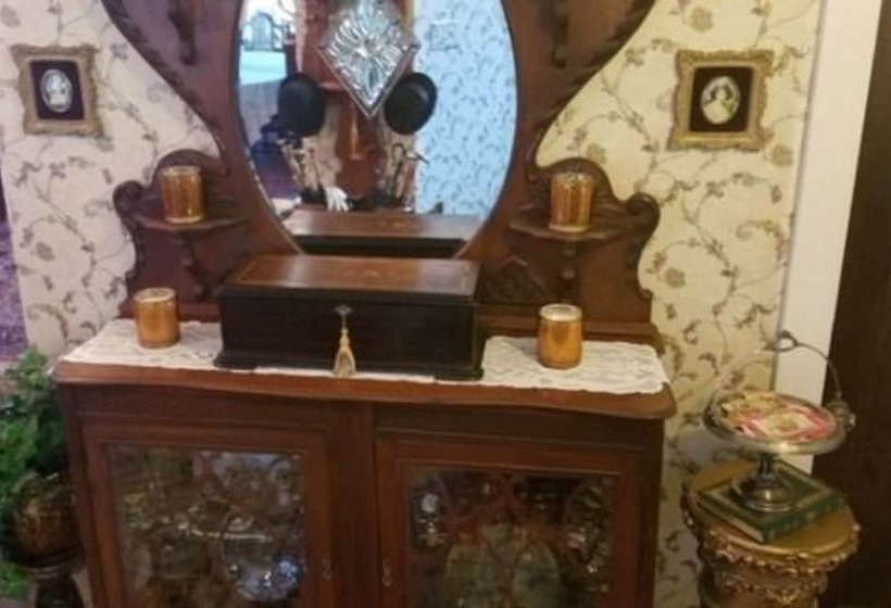 Hart Estate Bed And Breakfast