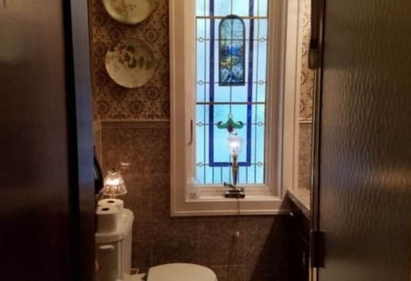 Hart Estate Bed And Breakfast