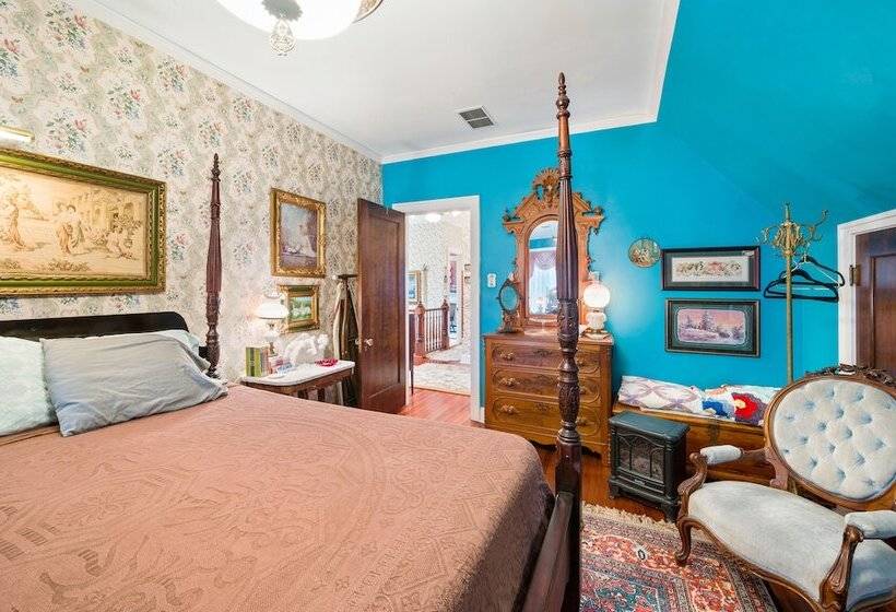 Hart Estate Bed And Breakfast