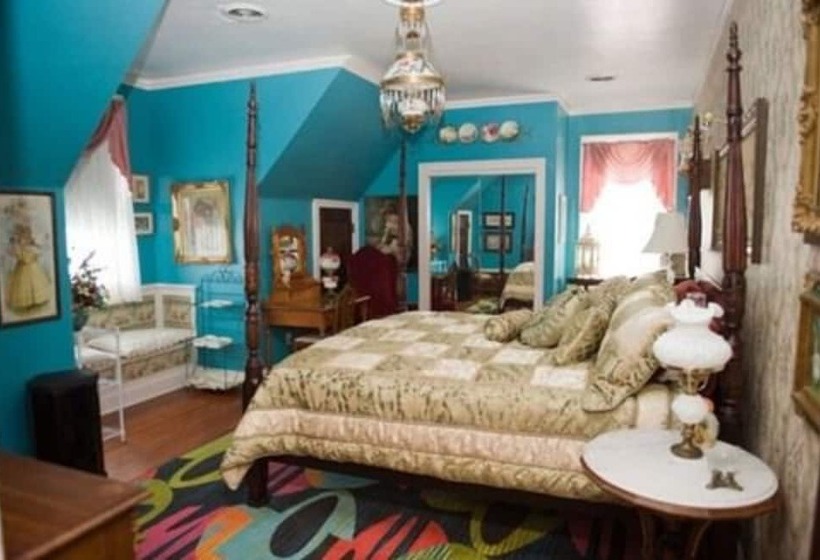 Hart Estate Bed And Breakfast